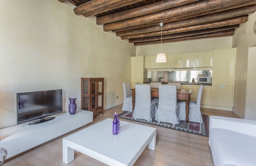Historic Centre Apartment | Padova - Via Tadi 39