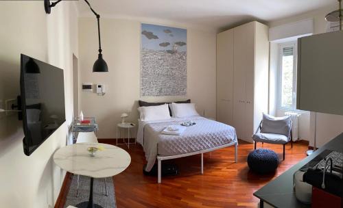 Zona Risorgimento Apartment | Paeninsula, design e comfort nel centro di Milano - Porta Venezia