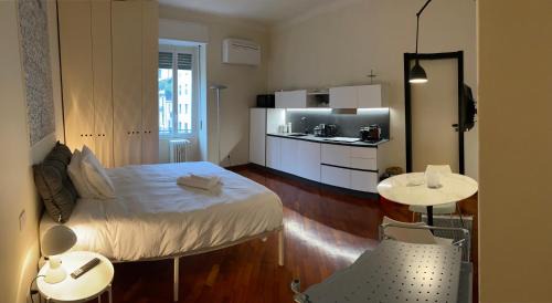 Zona Risorgimento Apartment | Paeninsula, design e comfort nel centro di Milano - Porta Venezia