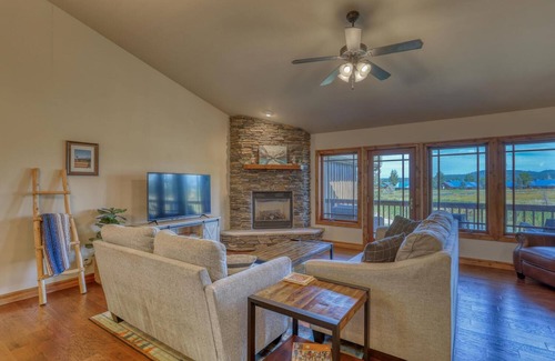 Pagosa Springs Apartment | Pagosa Peak Luxury Home