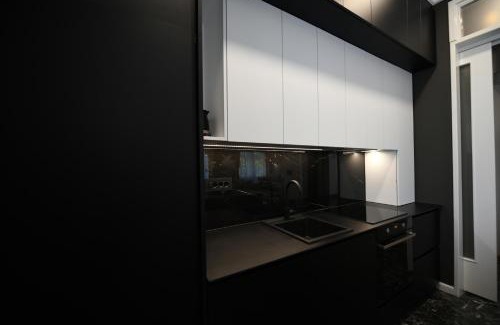 Sombor Apartment | Palace Vajdniger