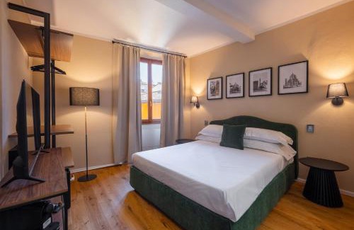 San Giovanni House | Palazzina Fusi