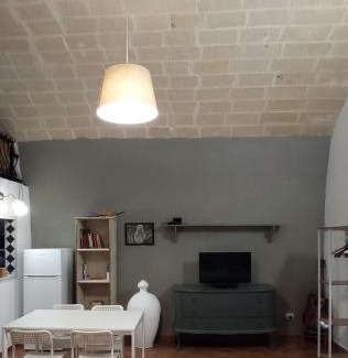 Isola del Borgo Antico Apartment | Palazzo Saraceno apartments-Antico Rifugio