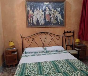 Province of Cagliari House | Palazzo Spiga