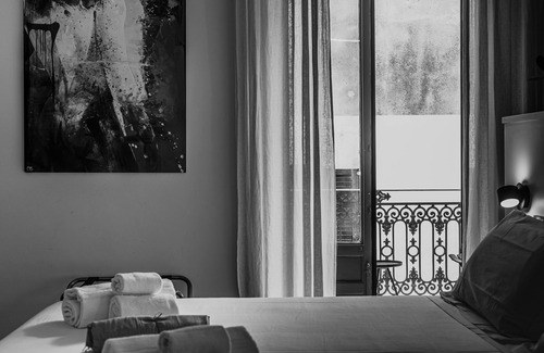 Old Town House | Palazzo Villelmi