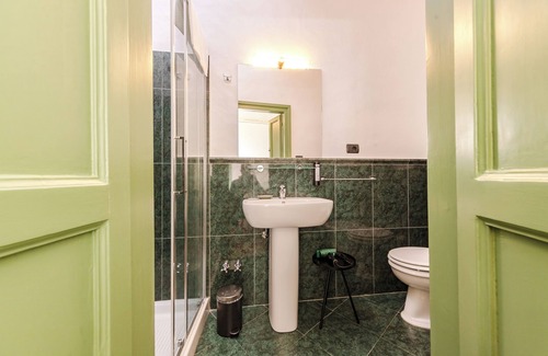 Old Town House | Palazzo Villelmi