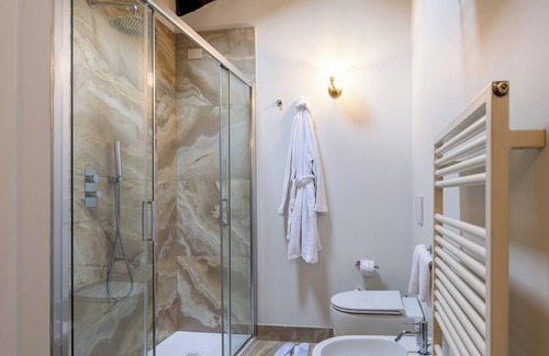 Montegridolfo Hotel | Palazzo Viviani Castello di Montegridolfo