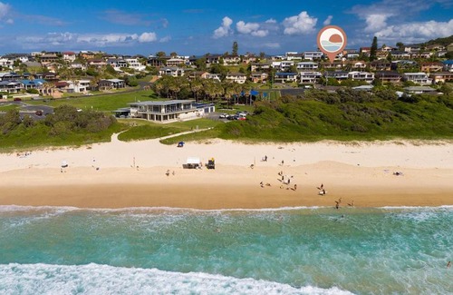 Forster House | Palm Road