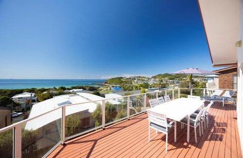 Forster House | Palm Road
