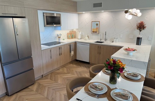 Twin Palms Condo | Palm Spring Stunning 1-bedroom Condo with pool, tennis courts, pickle ball