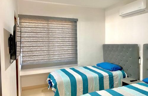 Mazatlan Hotel | Palmilla Sunscape By GEstores