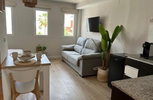Aduanas Apartment | Paloma Suite Javea near the beach