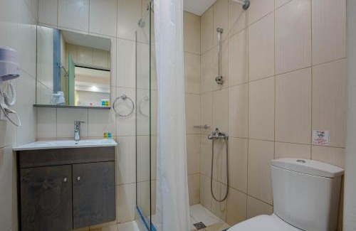 Gouvia Hotel | Palotel Design Gouvia
