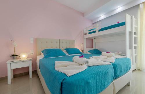 Gouvia Hotel | Palotel Design Gouvia