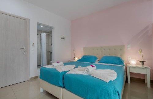 Gouvia Hotel | Palotel Design Gouvia