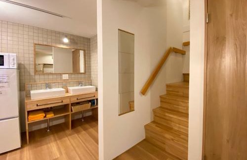 Ebisu Apartment | Pangoo Ebisu 恵比寿【渋谷3分，六本木3分】惠比寿駅徒步8分