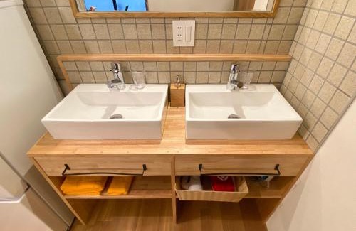 Ebisu Apartment | Pangoo Ebisu 恵比寿【渋谷3分，六本木3分】惠比寿駅徒步8分