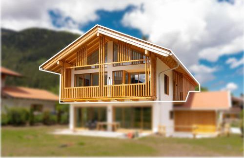 Bayrischzell Apartment | Panorama Chalet