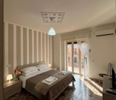Montecalvario Apartment | Panorama House da Tony