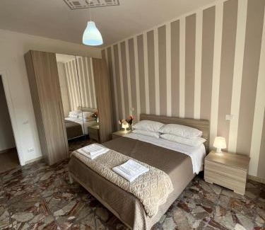 Montecalvario Apartment | Panorama House da Tony