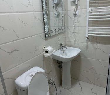 Tsalka Apartment | PANORAMA TSALKA პანორამა წალკა