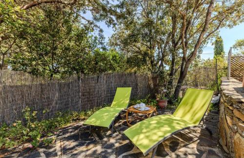 Monte Petrosu Apartment | Panoramic Terrace Over Tavolara - Relax and Sea View