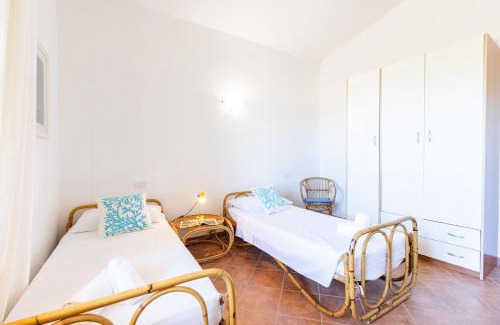 Monte Petrosu Apartment | Panoramic Terrace Over Tavolara - Relax and Sea View
