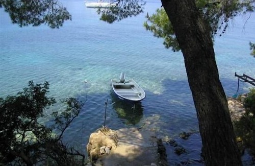 Cavtat Hotel | Pansion Lovac