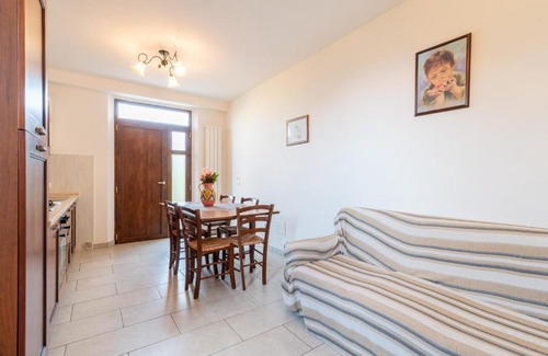 Cortona House | Papà Giuseppe La Terrazza