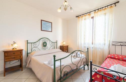 Cortona House | Papà Giuseppe La Terrazza
