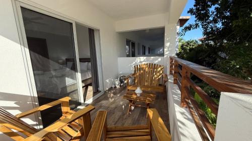 Los Melones Apartment | Paraíso Bayahibe