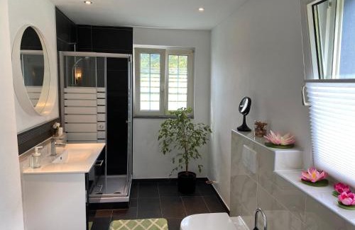 Sankt Goarshausen Apartment | Paradiesisch Wohnen - Loreley