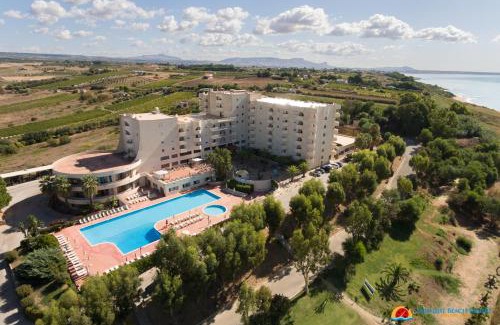 Marinella di Selinunte Hotel | Paradise Beach Resort Selinunte