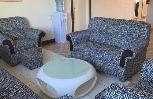 Nuku'alofa Hotel | Paradise First Hotel