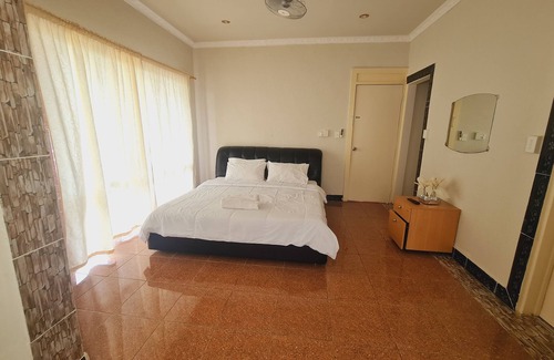Nuku'alofa Hotel | Paradise First Hotel