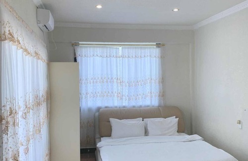 Nuku'alofa Hotel | Paradise First Hotel
