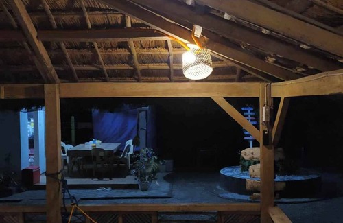 Sablayan Resort | Paradise Found: Your Exclusive Oasis in Sablayan, Occidental Mindoro