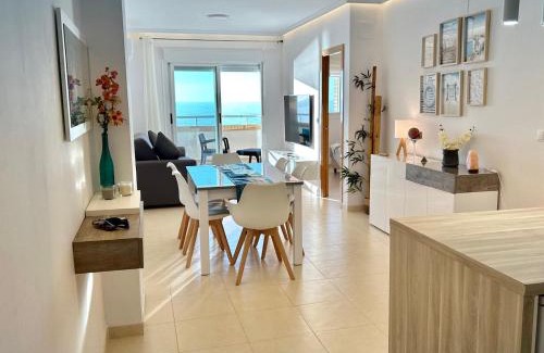 Marina d'Or Apartment | PARADISE Frontal Mar