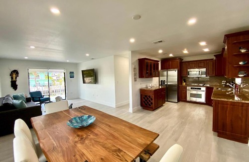 Key Largo House | Paradise in Port Largo