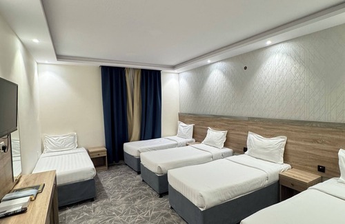 Al Aziziyah Hotel | Paradise Nice Hotel - Al Mahbas