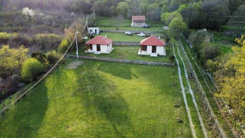 Karuc House | Paradise Valley