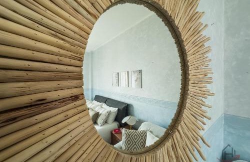 Finale Pia Apartment | Paradise with Terrace - Free parking - Smart TV