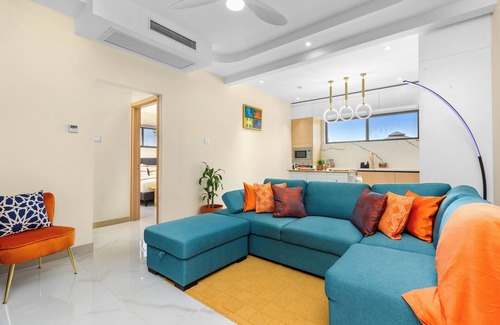 Runaway Bay House | Paradisiac Euphoria Beach Access Pool