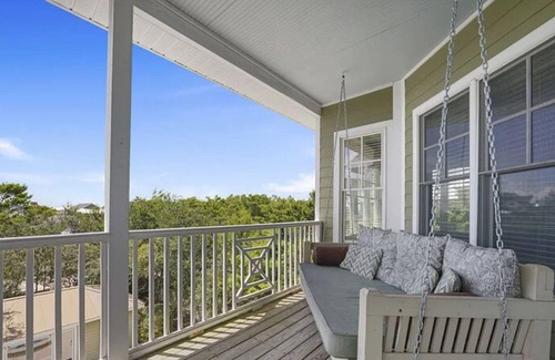 Inlet Beach House | Paradiso del Mare by Five Star Properties
