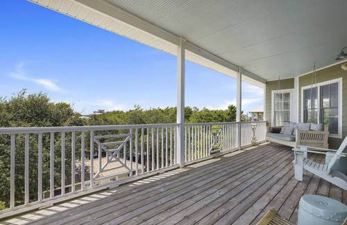 Inlet Beach House | Paradiso del Mare by Five Star Properties