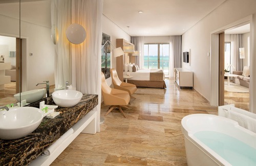 Bavaro Resort | Paradisus Palma Real Golf & Spa Resort All Inclusive