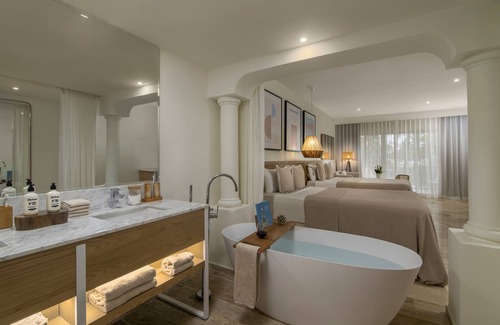 Bavaro Resort | Paradisus Palma Real Golf & Spa Resort All Inclusive