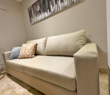 Rosario de la Frontera Apartment | Paramont Rosario 1