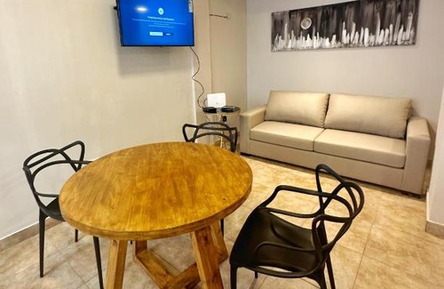 Rosario de la Frontera Apartment | Paramont Rosario 1