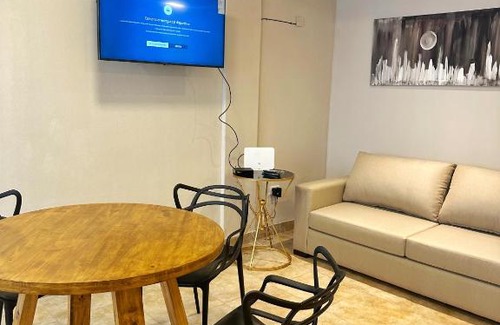 Rosario de la Frontera Apartment | Paramont Rosario 1